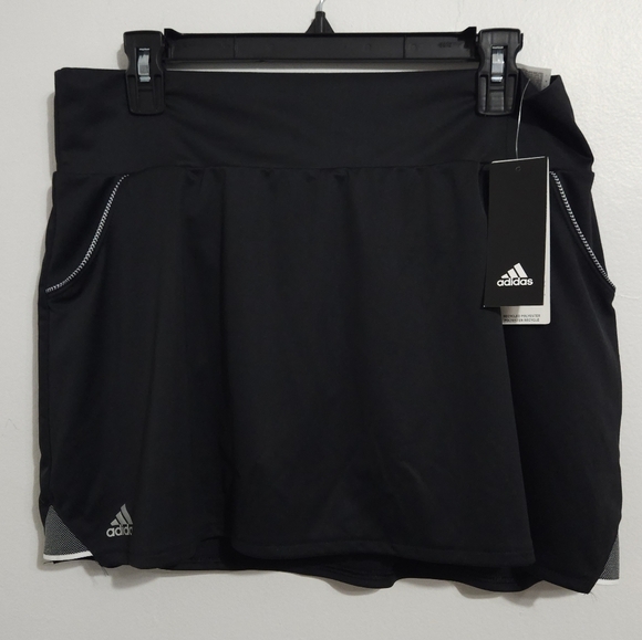 NWT! Adidas Club Tennis skort for women. Size Large. - Picture 1 of 8